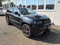 Jeep Grand Cherokee SRT8 6,4 HEMI LPG*Pano*CRBN*AHK*DEU Baden-Württemberg - Hardheim Vorschau