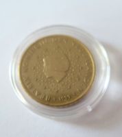 Niederlande  1999    10 Euro Cent Niedersachsen - Garrel Vorschau