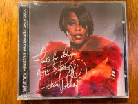 Whitney Houston  My Love is your Love  CD  Neu !!! Nordrhein-Westfalen - Pulheim Vorschau