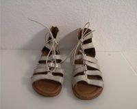 Sandalen 29 Silber Glitzer top Bayern - Willmars Vorschau