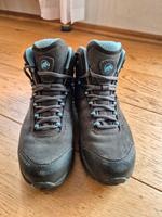 Mammut, Nova III Mid GTX Woman, Wanderstiefel, Gr.38 Niedersachsen - Neustadt am Rübenberge Vorschau
