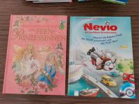 Bilderbücher, Feen, Prinzessin, Nevo Baden-Württemberg - Ummendorf Vorschau