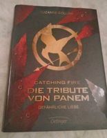 Buch Tribute v. Panem - Gefährliche Liebe - 2.Band Sonderausgabe Bayern - Parkstetten Vorschau