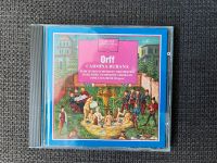 EBOND Orff - Carmina Burana EDITORIALE CD Nordrhein-Westfalen - Lüdenscheid Vorschau