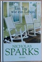 Ein Tag wie ein Leben - Nicholas Sparks Baden-Württemberg - Loßburg Vorschau