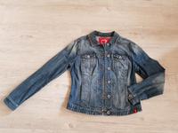 Edc 1998 Jeansjacke Gr.Xl Thüringen - Pössneck Vorschau
