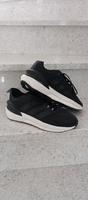 Neuwertige adidas boost Schuhe Gr. 41 1/3, schwarz Niedersachsen - Bissendorf Vorschau