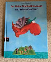 Der kleine Drache Kokosnuss und seine Abenteuer Baden-Württemberg - Ostfildern Vorschau