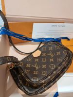 Louis Vuitton Multi Pochette Accessoires Handtasche NEU! Canvas Baden-Württemberg - Brigachtal Vorschau