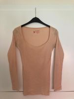 Roséfarbener Pullover von Tally Weijl, Gr. XS Bayern - Buttenwiesen Vorschau