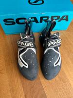Scarpa Drago LV Schwachhausen - Barkhof Vorschau