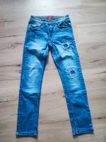 s.Oliver Jeanshose Gr. 158/slim Jungs Hessen - Hessisch Lichtenau Vorschau