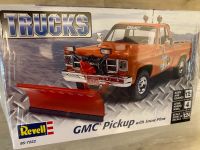 Revell 17222 85-7222 GMC Pickup NEU OVP München - Schwanthalerhöhe Vorschau