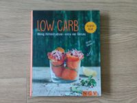 Buch: Low Carb Düsseldorf - Mörsenbroich Vorschau