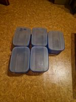 Tupperware Swingbox 2790A-1 5x Niedersachsen - Echem Vorschau