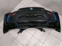 BMW i8 Hybrid Rear Bumper  Hinten Stoßstange Sachsen - Görlitz Vorschau