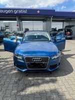 Ich verkaufe mein Audi A4 Berlin - Spandau Vorschau