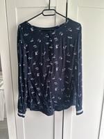 Bluse von Street One/ Gr. 38 Nordrhein-Westfalen - Gelsenkirchen Vorschau