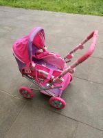 Puppenwagen Buggy Set Nordrhein-Westfalen - Solingen Vorschau