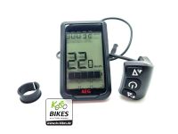 AEG Display LCD, (301474-01 ) Bafang E-Bike Akku Pedelecs Nordrhein-Westfalen - Bottrop Vorschau