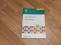 Kurzlehrbuch Chemie Elsevier 4. Auflage Bayern - Erlangen Vorschau
