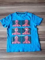 Spiderman T-Shirt Größe 134/140 Bielefeld - Bielefeld (Innenstadt) Vorschau