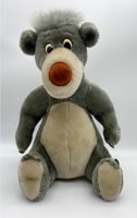 Balu der Bär Dschungelbuch Plüschtier Original Disney 30cm Bayern - Bad Königshofen Vorschau