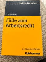 Fälle zum Arbeitsrecht Baden-Württemberg - Benningen Vorschau