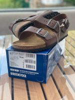 Birkenstock Herren Sandale Baden-Württemberg - Mannheim Vorschau