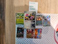 Pokemon Karten Set Saarland - Großrosseln Vorschau