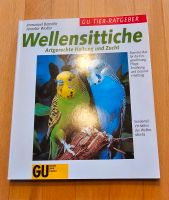 Sachbuch -  GU Wellensittiche "Artgerechte Haltung und Zucht" Schleswig-Holstein - Grinau Vorschau