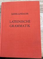Lateinische-Grammatik Bayern - Karlsfeld Vorschau