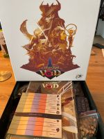 Legends of Void Kickstarter gesleeved (Premium) Saarland - Heusweiler Vorschau