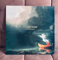 CANDLEMASS - Nightfall (1987) / Axis Records | LP, Vinyl Berlin - Neukölln Vorschau