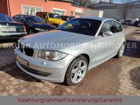 BMW 118 Baureihe 1 Lim. 118i/ Tüv 07.2025/M-Paket Hannover - Herrenhausen-Stöcken Vorschau