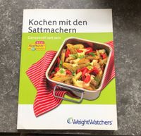 Kochbuch Weightwatchers Rheinland-Pfalz - Andernach Vorschau