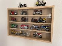 Motorradsammlung Hessen - Laubach Vorschau