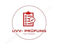 UVV Prüfung Stapler Maschinen Verkauf Ankauf Miete Ersatzteile Baden-Württemberg - Rheinmünster Vorschau