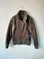 Vintage Bomberjacke Sachsen-Anhalt - Egeln Vorschau