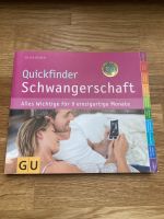 QuickFinder Schwangerschaft GU Verlag Sachsen - Zwickau Vorschau
