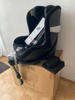 Cybex Gold Sirona M-2 inklusive Base sehr gepflegt Baden-Württemberg - Bietigheim-Bissingen Vorschau