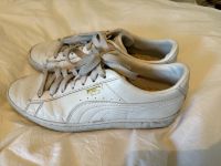 Puma Basket Herren Sneaker Größe 45 Hamburg-Nord - Hamburg Alsterdorf  Vorschau