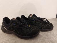 ELTEN Sicherheitshalbschuh SUNNY blue ESD S1 - Gr. 45 - Neu Bayern - Vilsbiburg Vorschau