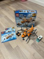 Lego City 60193 Arktis Frachtflugzeug OVP Baden-Württemberg - Engelsbrand Vorschau