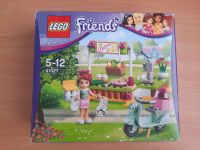 Lego Friends Mias Limonadenstand 41027 Schleswig-Holstein - Tremsbüttel Vorschau