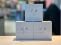 Air Pods 2.Generation, NEU, Garantie Nordrhein-Westfalen - Bergkamen Vorschau