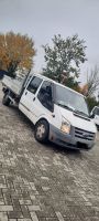 Ford Transit Pritsche Niedersachsen - Georgsmarienhütte Vorschau