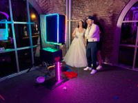 Premium Fotobox für Hochzeit, Geburtstag, Veranstaltung, Event Dortmund - Barop Vorschau