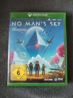 No Man's Sky Xbox One mit Xbox Series X Update Niedersachsen - Oldenburg Vorschau