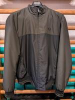 Fliegerjacke in Schwarz & Olivgrün Friedrichshain-Kreuzberg - Kreuzberg Vorschau